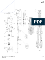 MAN B&W Fuel Pump Components PDF