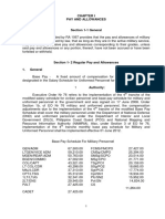 Handbook On BenefitsPrivileges 2015 PDF