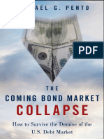 Coming Bond Market Collapse