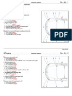 Touareg Component Locations