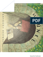 El Tunel Anthony Browne