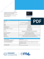 Datasheet Em4-Ethernet en