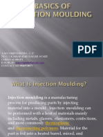 Injection Mouldin