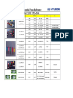 (HYUNDAI) Manual de Taller Hyundai Accent 1995 2010 PDF