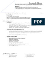 Desmand Whitson Resume 1PDF