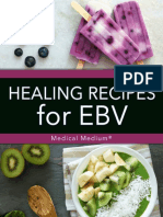 Healing Recipes For EBV MedicalMedium