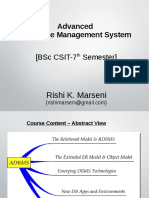 Adbms 1.1234