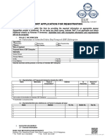 SBF Application For Registration.2017