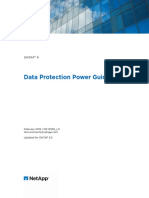 ONTAP 9 Data Protection Power Guide