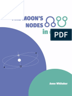 Moon S Nodes PDF