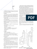 43.1.14 AOAC of Fi Cial Method 962.17 Vol A Tile Oil in Spices