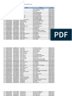 Jadwal Burek Ig 2018