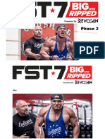 FST 7 Big and Ripped 8 Weeks To An Olympia Winning Physique Phase 2 Workout Plans PDF