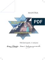 Mantra Book Agnjapayoga PDF