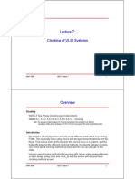 Two - Phase Clocking PDF