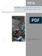 ECMO Learning Package