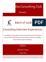 IIMC 53rd Batch Consulting Interview Experiences-1