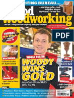 Good Woodworking - October 2015 PDF