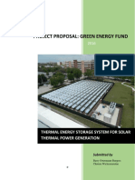 Thermal Energy Storage System PDF