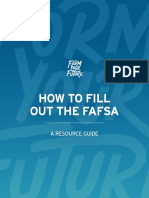 Fyf Fafsa Guide 2019