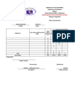 Domalandan Center Integrated School