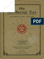 The All Seeing Eye PDF