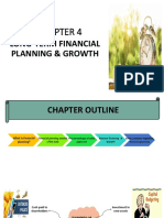 Financial Management Chapter 4