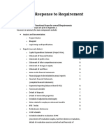 BPC Baseline Config