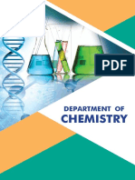 10 Chemistry Annual Report 2016-17