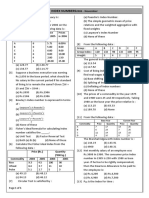 Ca Found Test Index Number