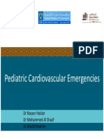 Pediatric Cardiology Lecture