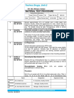 STP of Purified Talc BP