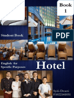 Hotel Industry