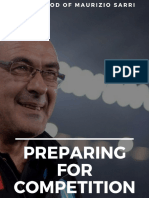 Primjer Plana I Programa Treninga Za Pripremni Period