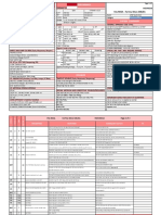 Defensive and Competitive Bidding Leads and Signals: Vila ROSA - Fortina Mora SIBUEA