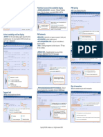 Booking Flow - Entries: Ticketless Access Airline Availability Display PNR Pricing