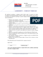 FDC-GSC-OP-001 F-28 Ver01 Vehicle Use Agreement PDF