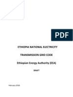 4national Grid Code For Power Transmission