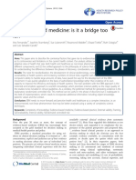 MBE Controversias PDF
