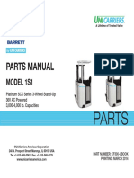 GELCO - MANUAL PARTES MONTACARGA - 1S1PartsCatalog (March2014 - CF300-UBOOK) PDF