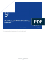 PDF - 7x50 Product Family Enclosures Overview