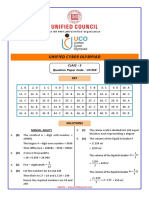 UCO 359 Key & Solution 05