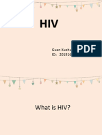 HIV