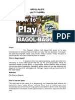 BAGOL