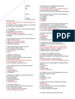 QF3 Gastrointestinal Drugs