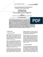 Traffic Management UPTMG PDF