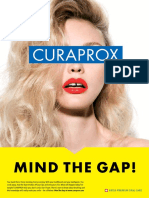 Curaprox Brochure