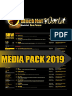 BlackHatWorld MediaPack2019