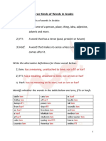 Workbook Answer Key