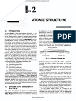 OP Tondon 2 Atomic Structure